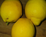 Foto del paso 1 de la receta: Mousse de limón 🍋 🍋