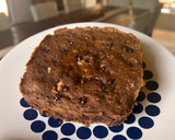 Foto del paso 1 de la receta: Brownie saludable en 5’