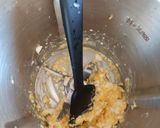 Foto del paso 9 de la receta Brazo de calabacín y queso con o sin Thermomix