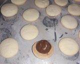 Foto del paso 8 de la receta: Alfajores de maicena😋🇦🇷