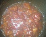 फराली आलू टमाटर की सब्जी (Farali aloo tamatar ki sabzi recipe in Hindi) रेसिपी चरण 4 फोटो