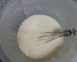 Foto del paso 1 de la receta: Magdalenas