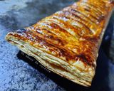 Une image de l'étape 11 de Galette aux pommes 🍎.