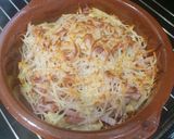 Foto del paso 3 de la receta Bacon cheese fries