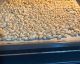 Foto del paso 2 de la receta: Mantequilla de cacahuete casera !
