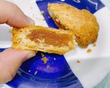 簡單版鳳梨酥~氣炸烤箱食譜的食譜步驟14照片