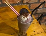 Foto langkah ke 4 dari resep Capreo blend ice cream.