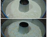 Foto langkah ke 3 dari resep Brudel Cake.