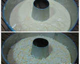 Foto langkah ke 3 dari resep Brudel Cake.