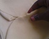 A picture of step 8 of Quick/Shortcut/Blitz Puff Pastry.
