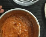 ग्रिल पनीर विद पेरी पेरी सॉस(Grilled paneer with peri peri sauce recipe in HIndi) रेसिपी चरण 1 फोटो
