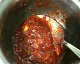 Foto langkah ke 2 dari resep #Kimchi #Praktis Siap Makan.