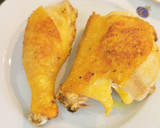 Foto del paso 3 de la receta: Pollo rustido a la Cazuela