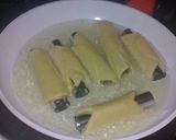 Foto del paso 2 de la receta: Cannolis personalizado 😁