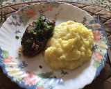 Foto del paso 2 de la receta: Chuletas de cordero a la sartén