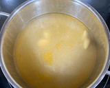 Foto del paso 1 de la receta: Sopas de ajo