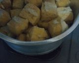 Foto langkah ke 4 dari resep Bakso Tahu simple.