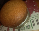 Foto del paso 5 de la receta: Torta de Mandarina