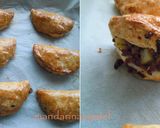Foto del paso 3 de la receta Empanadas inglesas "casi de Cornualles"