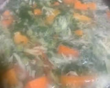 Foto del paso 4 de la receta: Locro argentino