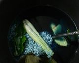 Foto langkah ke 2 dari resep Nasi Kerabu.