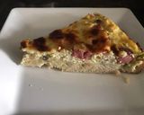 Foto del paso 7 de la receta: Quiche