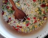 Bundás hús rizibizivel és kapor szósszal❤️ recept fázis 1 fotója