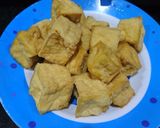 Hình bước làm 2 của món Bún Ốc