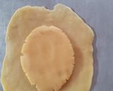 Foto langkah ke 4 dari resep Bolen pisang.