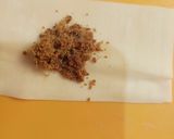Foto langkah ke 2 dari resep Lumpia Abon.