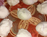 Foto del paso 1 de la receta: Pan de sartén 🍞