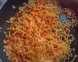 वेज मैगी (Veg Maggi recipe in hindi) रेसिपी चरण 2 फोटो