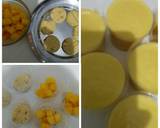 Mango mousse recipe step 4 photo
