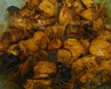 Foto langkah ke 3 dari resep Ayam Kecap.