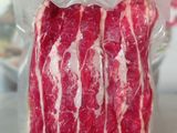 Beef oseng saos teriyaki