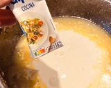 Foto del paso 4 de la receta: No-Pollo a la mostaza