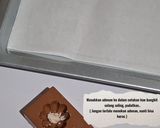 Foto langkah ke 4 dari resep Kue Bangkit Susu.