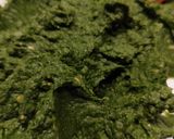 Foto del passaggio 1 della ricetta 48🧑🏻‍🍳 spinacine vegetali
