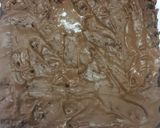 A picture of step 5 of Beetroot Chocolate Cake.