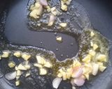 Foto langkah ke 1 dari resep Udang Saus Lada Hitam.