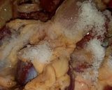 Foto langkah ke 2 dari resep Sambal Goreng Kentang Ati-Ampela.