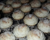 Foto del paso 2 de la receta: Scones de coco y limón 🥥
