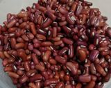 Foto langkah ke 1 dari resep Pasta Kacang Merah.