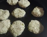 Foto del paso 3 de la receta: Falafel de porotos frescos 🫘💚
