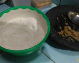 Foto langkah ke 4 dari resep Tahu Merah Isi Sayur Crispy (Tahu Cokol / Tahu Susur / Tahu Brontak).