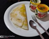 પોડી ઢોંસા રેસીપી સ્ટેપ3ફોટો