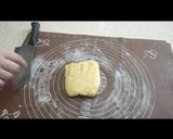 Foto langkah ke 6 dari resep Melon pan.