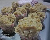 Foto langkah ke 8 dari resep Muffin pisang moist.