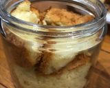 Foto langkah ke 5 dari resep Vanilla Almond Milk Bath.
