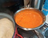 Hamis vadas knédlivel recept fázis 3 fotója